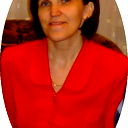 Татьяна Мымрина