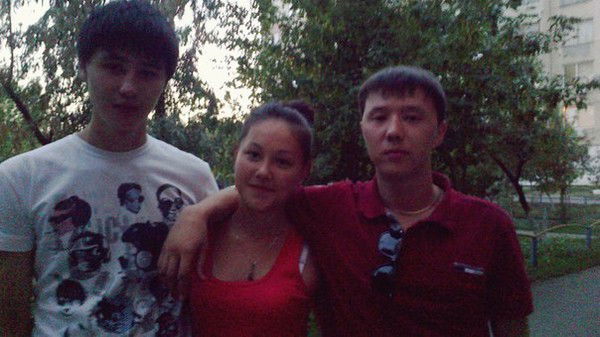 Айболат Kонысбаев