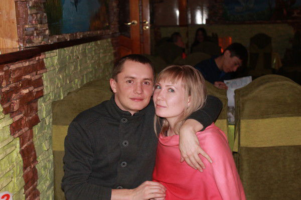 Валентина Слесарева