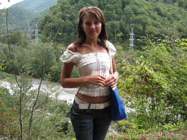 Ольга Юркова