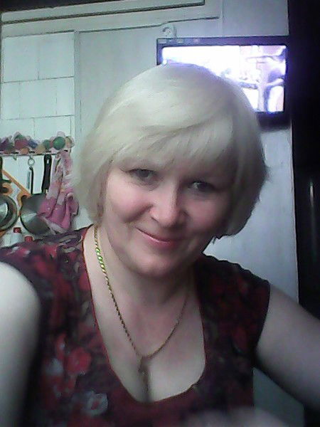 Ольга Буслаева