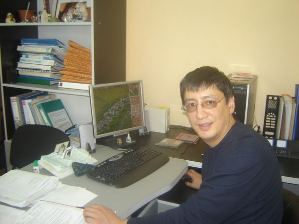 Almaz Umetaliev