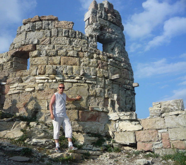 Роман Казаков