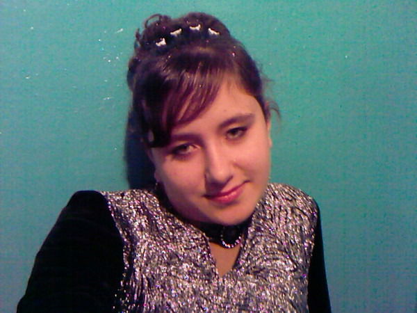 Елена Антонова