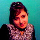 Елена Антонова