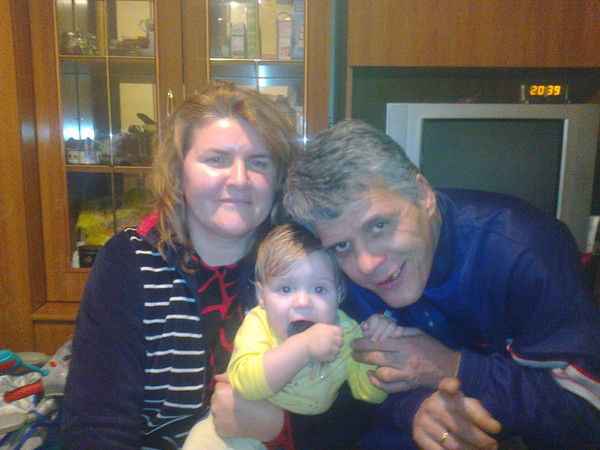 Татьяна Булкина