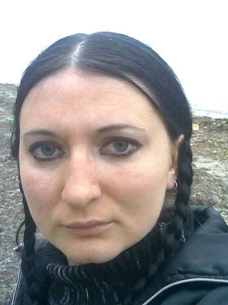 Оксана Тарчук