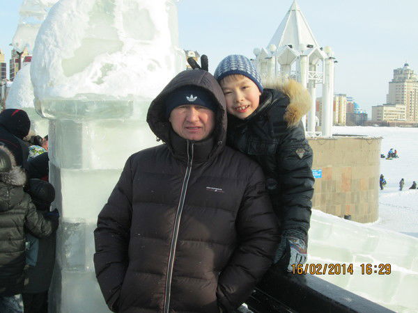 Жанболат Избатыров