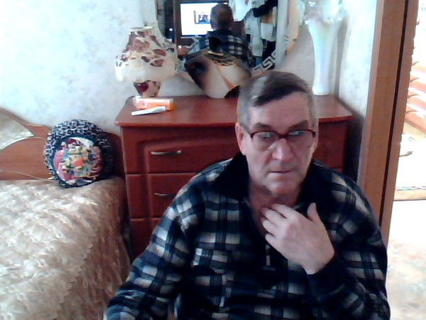 Александр Гаршин