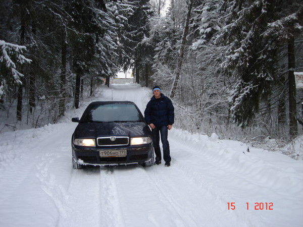 Дмитрий Лагунов