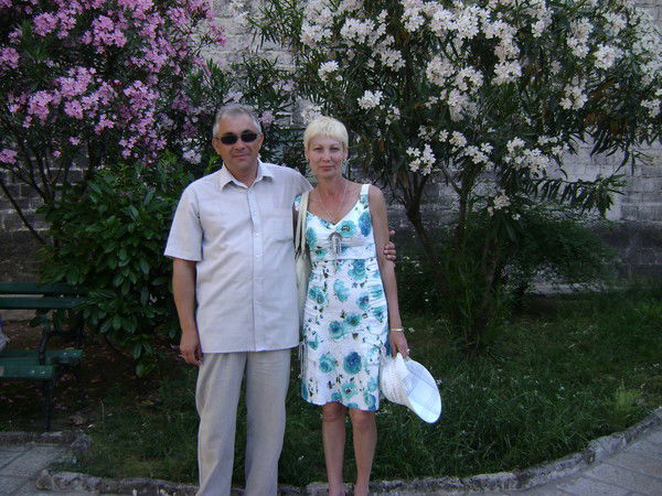 Эльвира Литвиненко