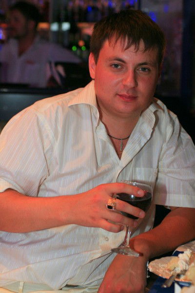 Юрий Стёпин