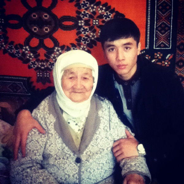 Адилхан Оразбеков