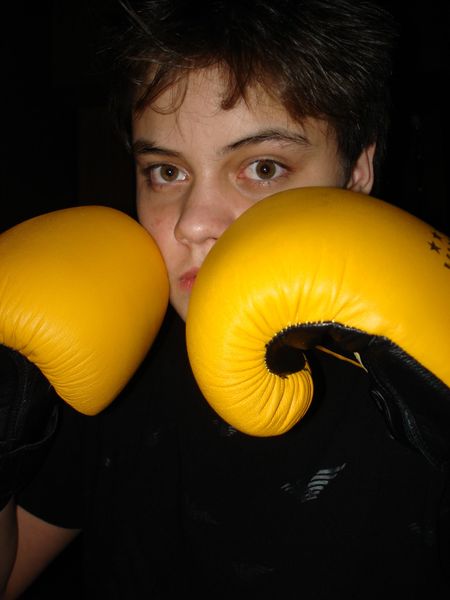 Александр Иванов