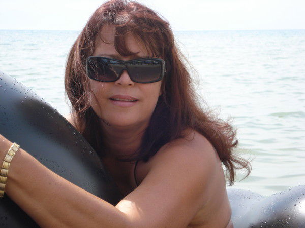 Марина Папст