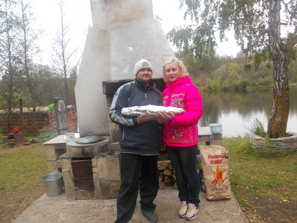 Александр Власов