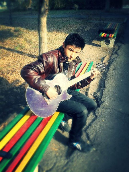 Артур Ахмедов