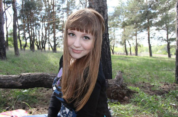 Екатерина Симбирцева