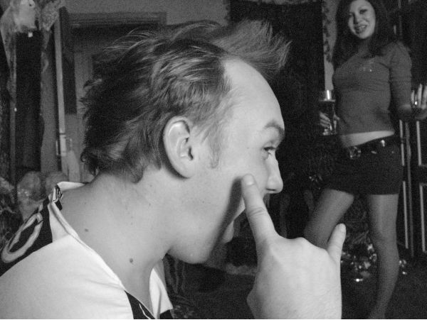 Евгений Кокорин