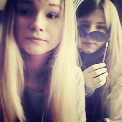 Катюша Круглова