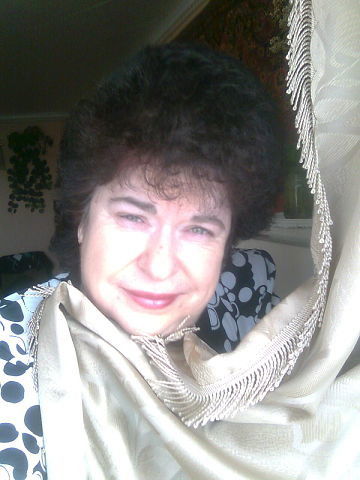 Светлана Чуклай