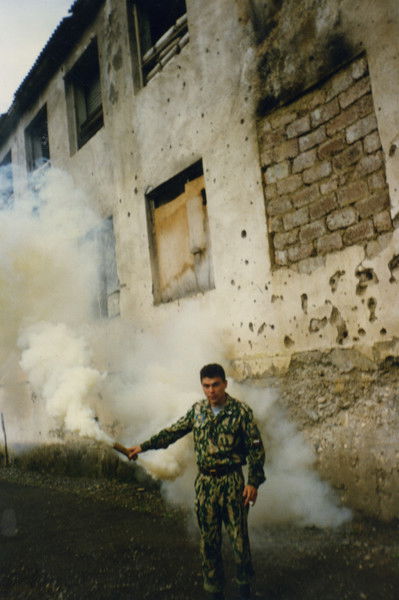 Игорь Носков