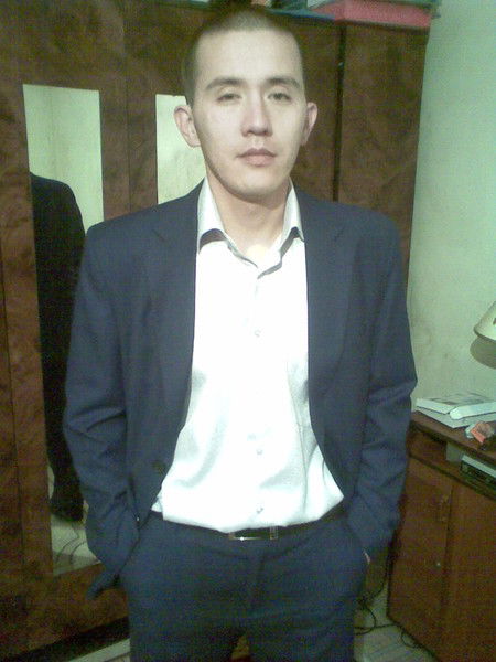 Нуржан Куразов