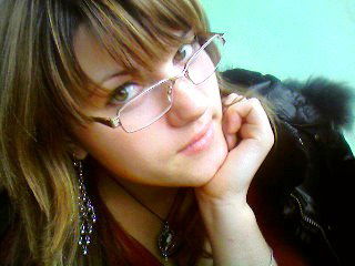 Иннулик Борисова