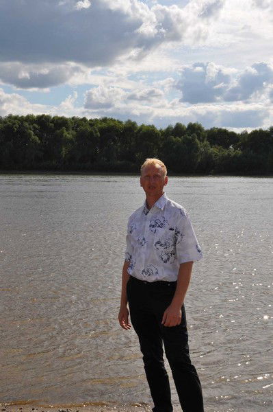 Андрей Ковтун