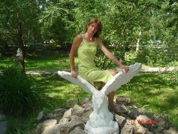 Наталья Мкртчян