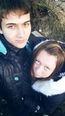 *))Ходячая Катастроффа((*