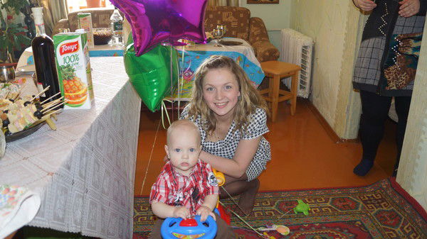 Иришка Медянник