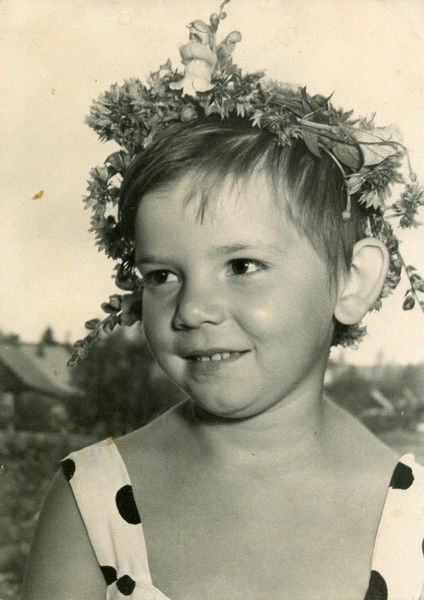 Елена Прохорова