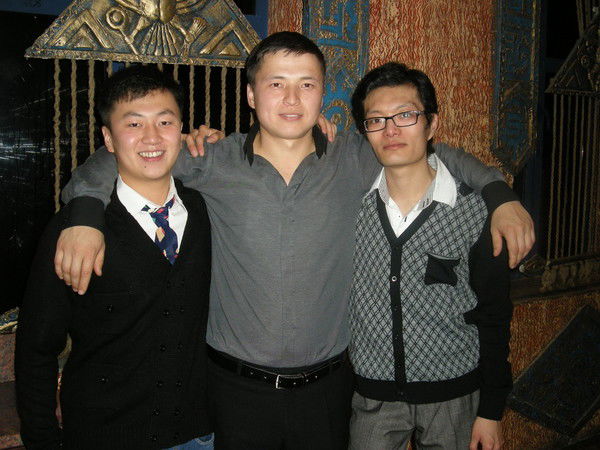 Джон-Хван Ли