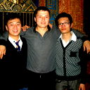 Джон-Хван Ли