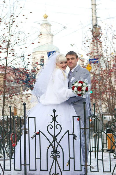 Николай Гагаренков