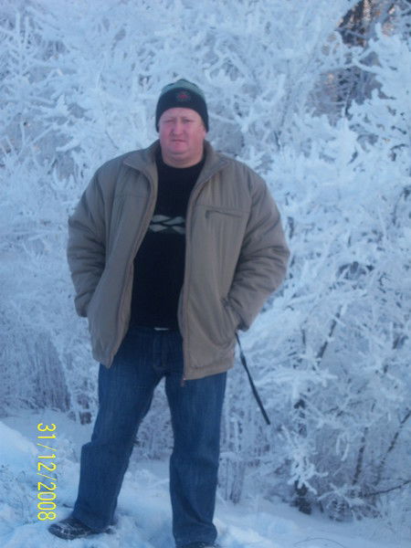 Александр Балакирев