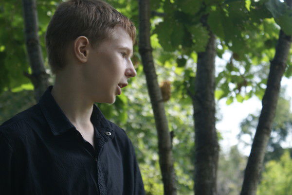 Александр Журавлёв