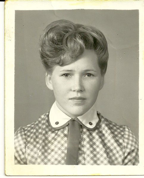 Лидия Шандар