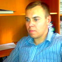 Андрей Бурков