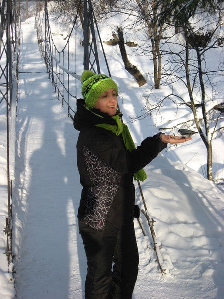 Ирина Колесникова