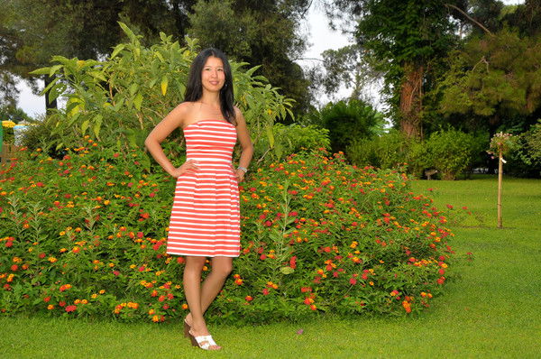 Алия Ибраева