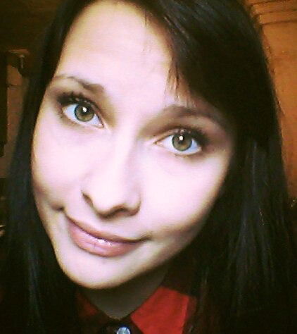 Лерачка Корякова