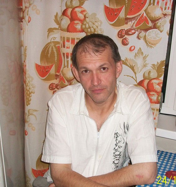 Андрей Смолянинов