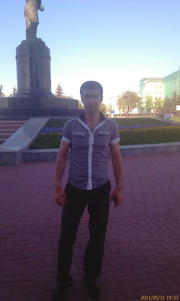 Магомед Зубаиров