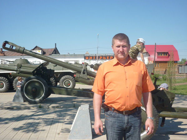 Дмитрий Вербицкий