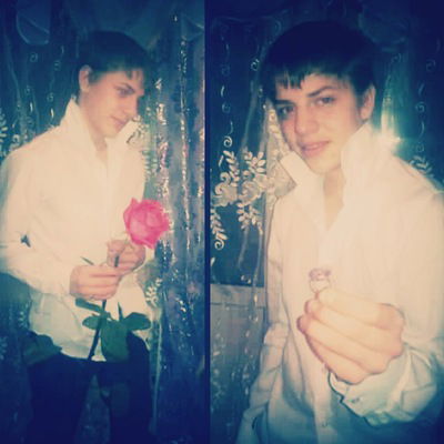 Рома Смирнов