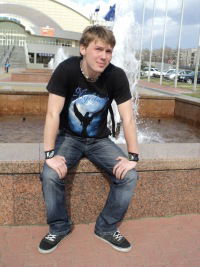 Николай Мусатов