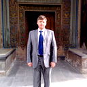 Павел Цветков