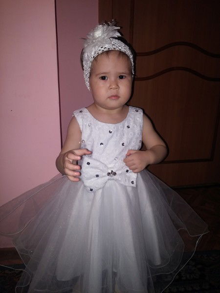 Балжан Абишова